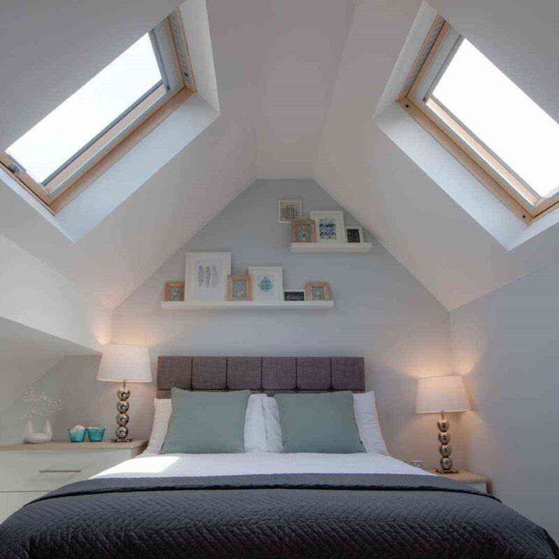Loft Conversion (Altrincham, Manchester)