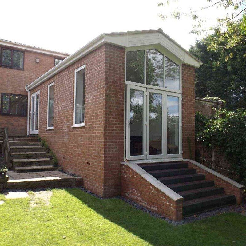 Extension (Bury, Greater Manchester)