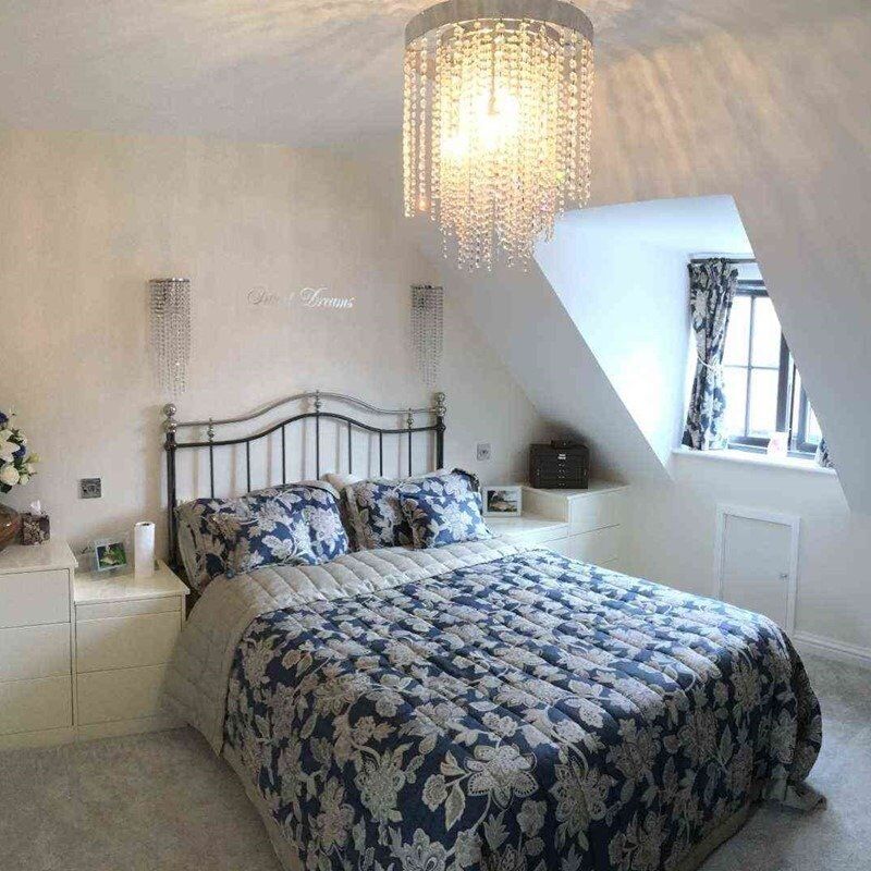 Loft conversion (Tunbridge Wells, Kent)