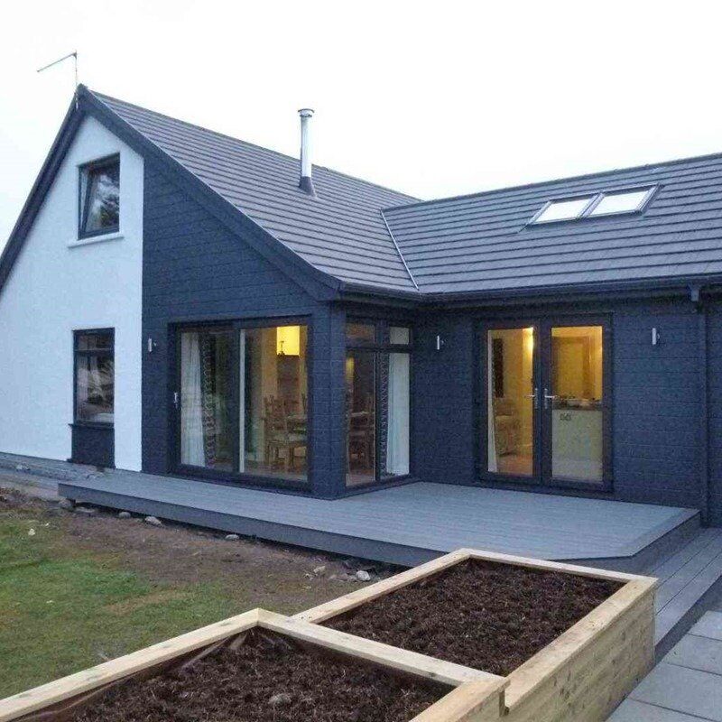 Extension (Ecclesall, Sheffield)