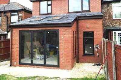 Extension (Salford, Manchester)