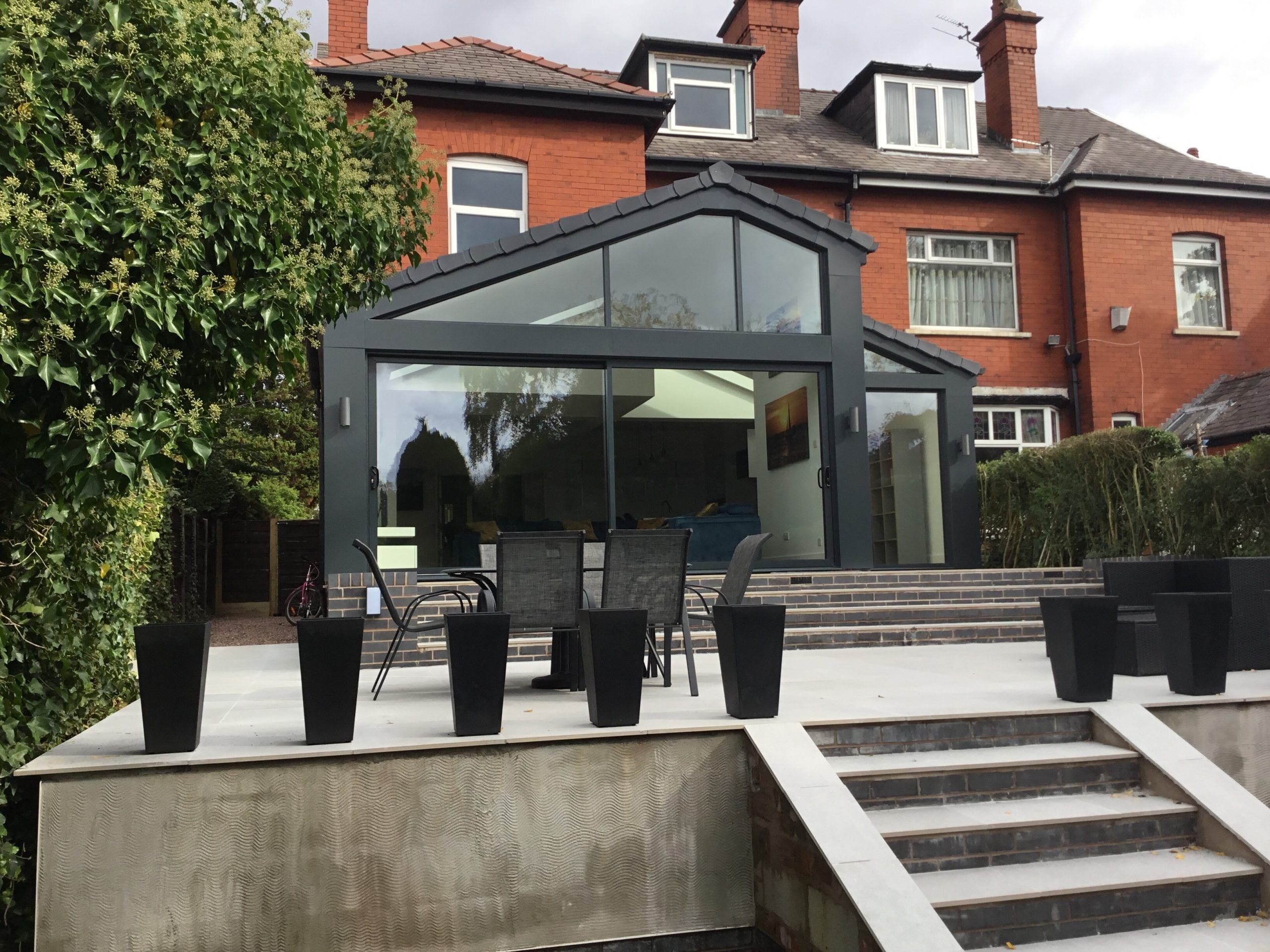 Extension (Stockport, Greater Manchester)